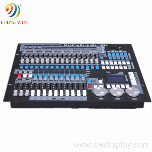 KK 1024 DMX Controller Stage Lights Console
